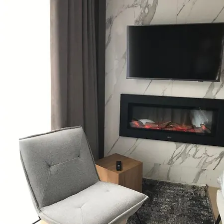 Flamingo Apart Panzió