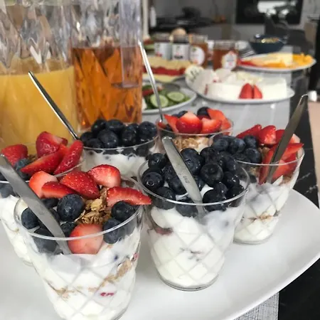 Flamingo Apart * Dziwnów