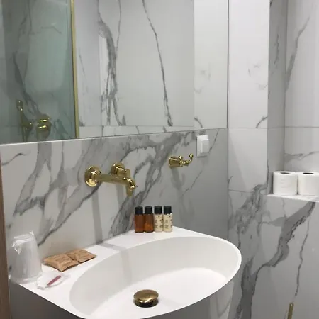 Couette-café Flamingo Apart