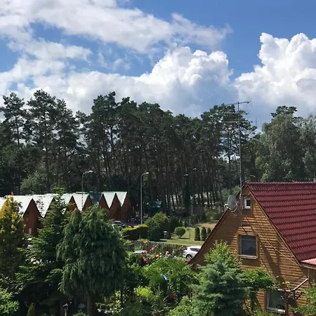 Flamingo Apart Dziwnów