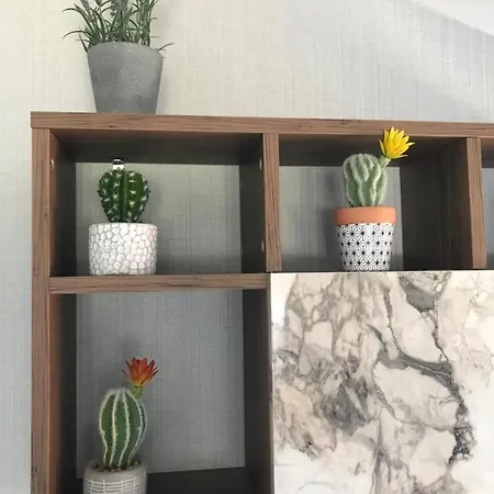 Flamingo Apart Frühstückspension *