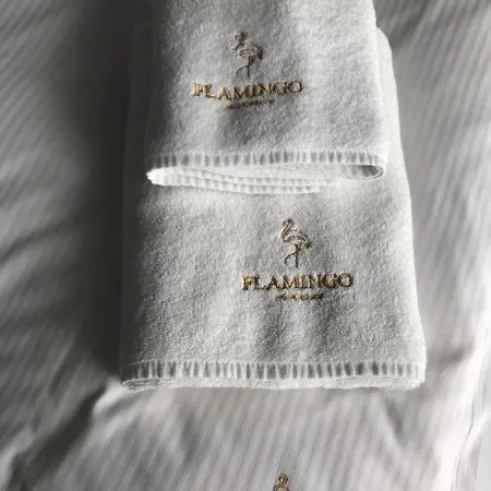 Flamingo Apart Bed & Breakfast *