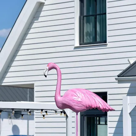 Frühstückspension Flamingo Apart *