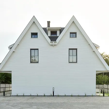 Flamingo Apart Frühstückspension