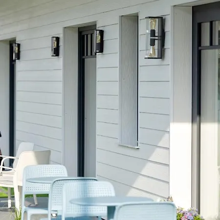 Frühstückspension Flamingo Apart