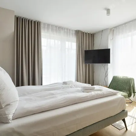 Panzió Flamingo Apart *