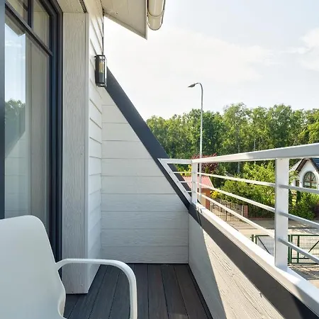 Frühstückspension Flamingo Apart *