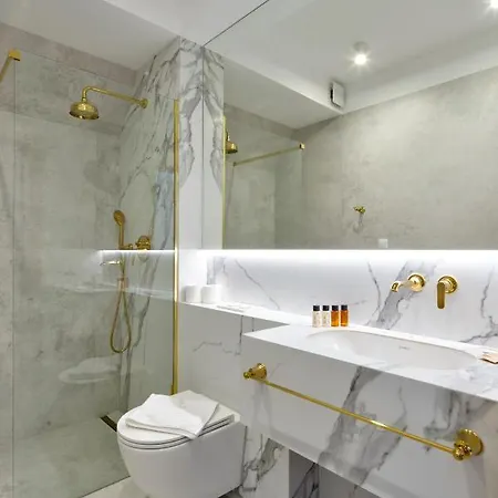 Flamingo Apart Couette-café Dziwnów