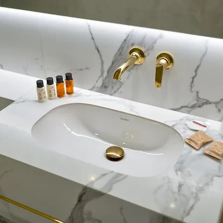 Flamingo Apart Couette-café *