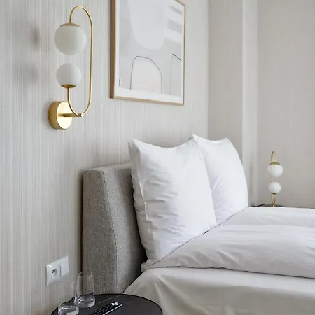 Flamingo Apart Frühstückspension *