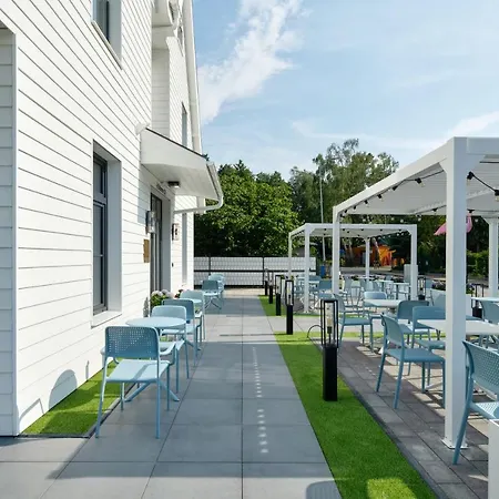 Flamingo Apart Panzió *