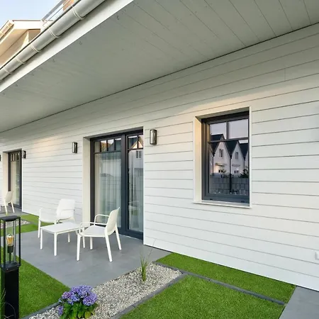 Flamingo Apart Frühstückspension *