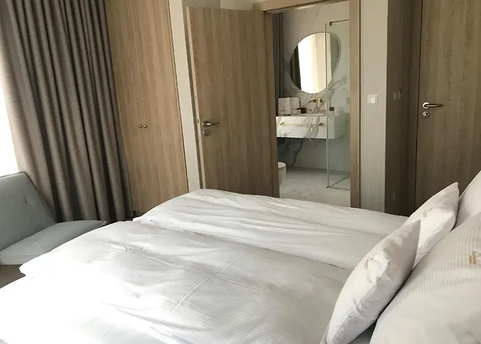 Flamingo Nocleg ze śniadaniem Dziwnów