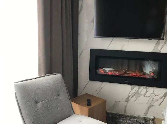 Flamingo Nocleg ze śniadaniem