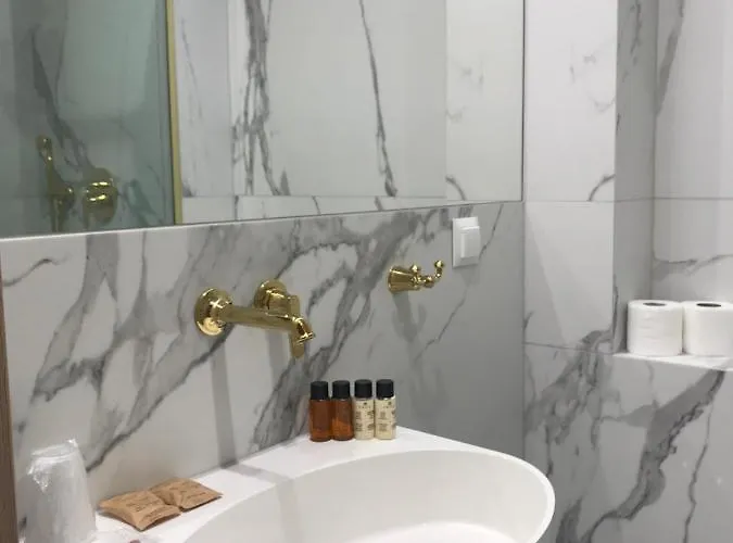 Nocleg ze śniadaniem Flamingo