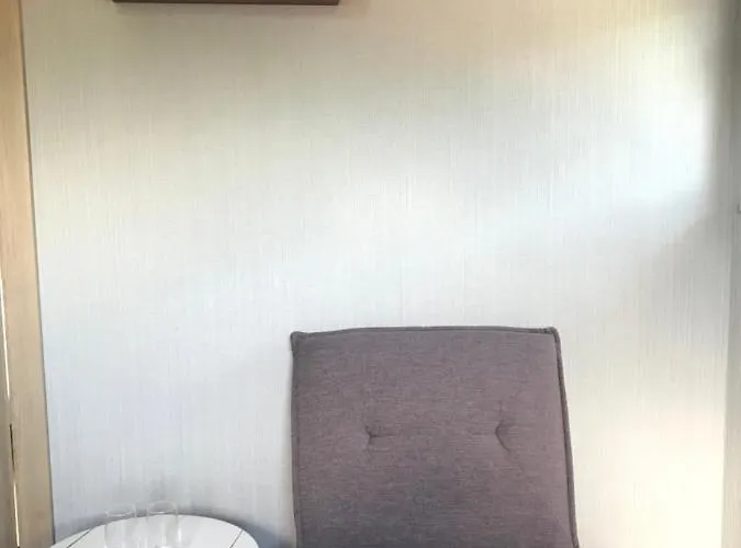 Flamingo Apart Dziwnów