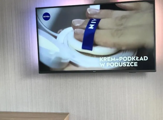 Flamingo Nocleg ze śniadaniem