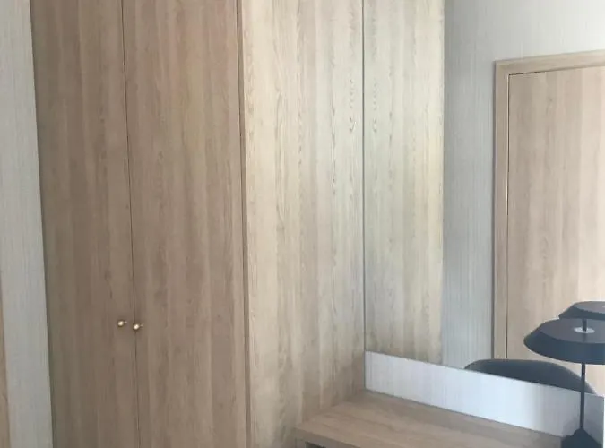 Flamingo Nocleg ze śniadaniem Dziwnów