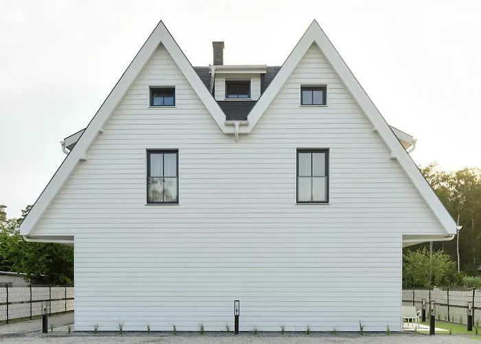 Flamingo Nocleg ze śniadaniem