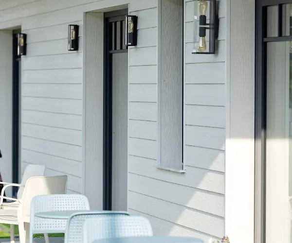 Nocleg ze śniadaniem Flamingo