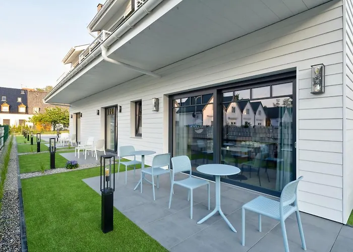 Flamingo Apart Bed & Breakfast *