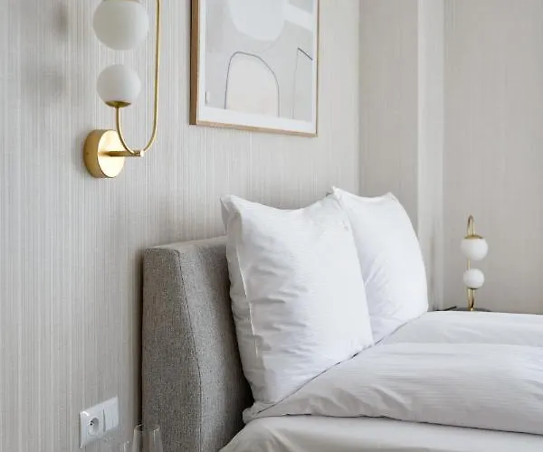 Flamingo Apart Bed & Breakfast *