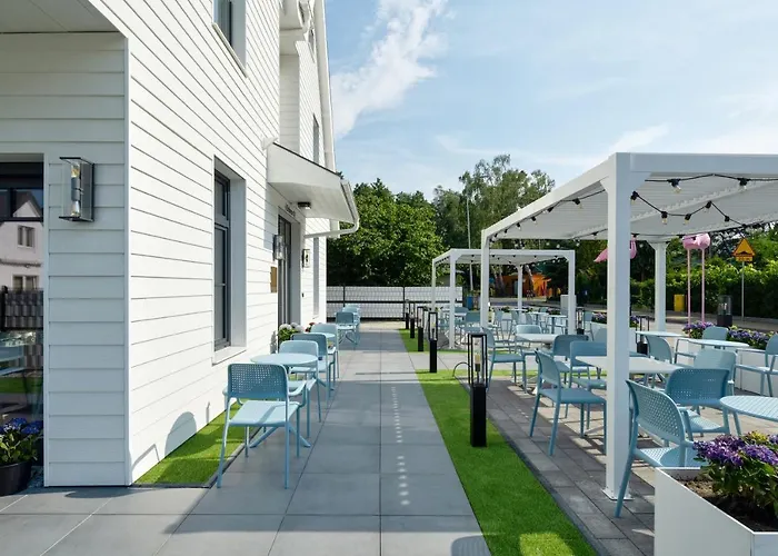 Flamingo Apart Bed & Breakfast *