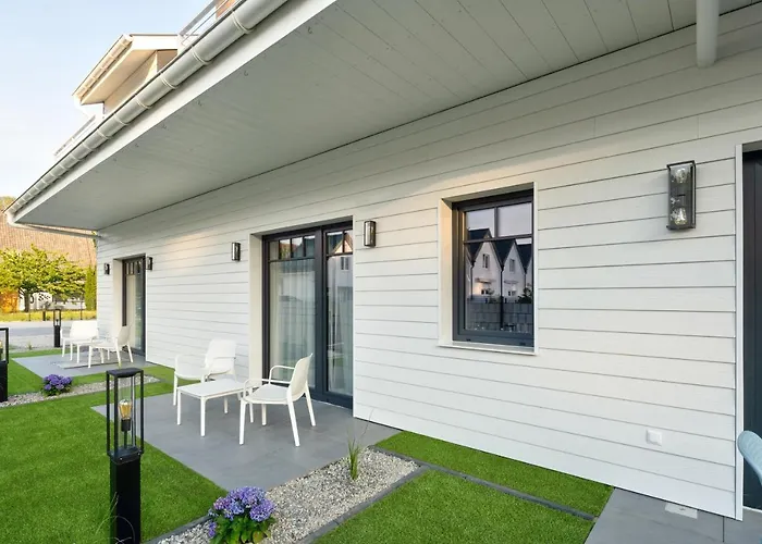 Flamingo Apart Bed & Breakfast *